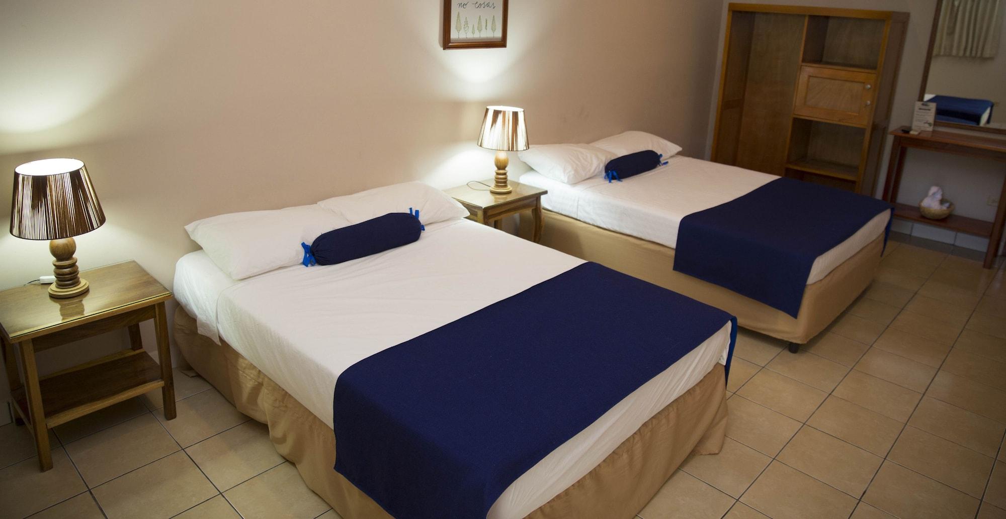 Hotel Xolotlan Манагуа Екстериор снимка
