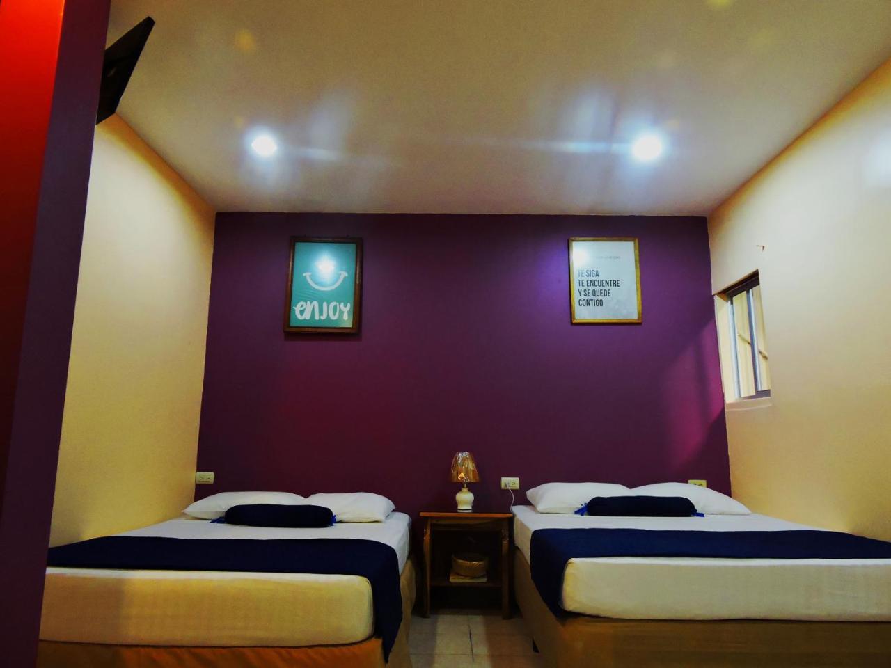 Hotel Xolotlan Манагуа Екстериор снимка
