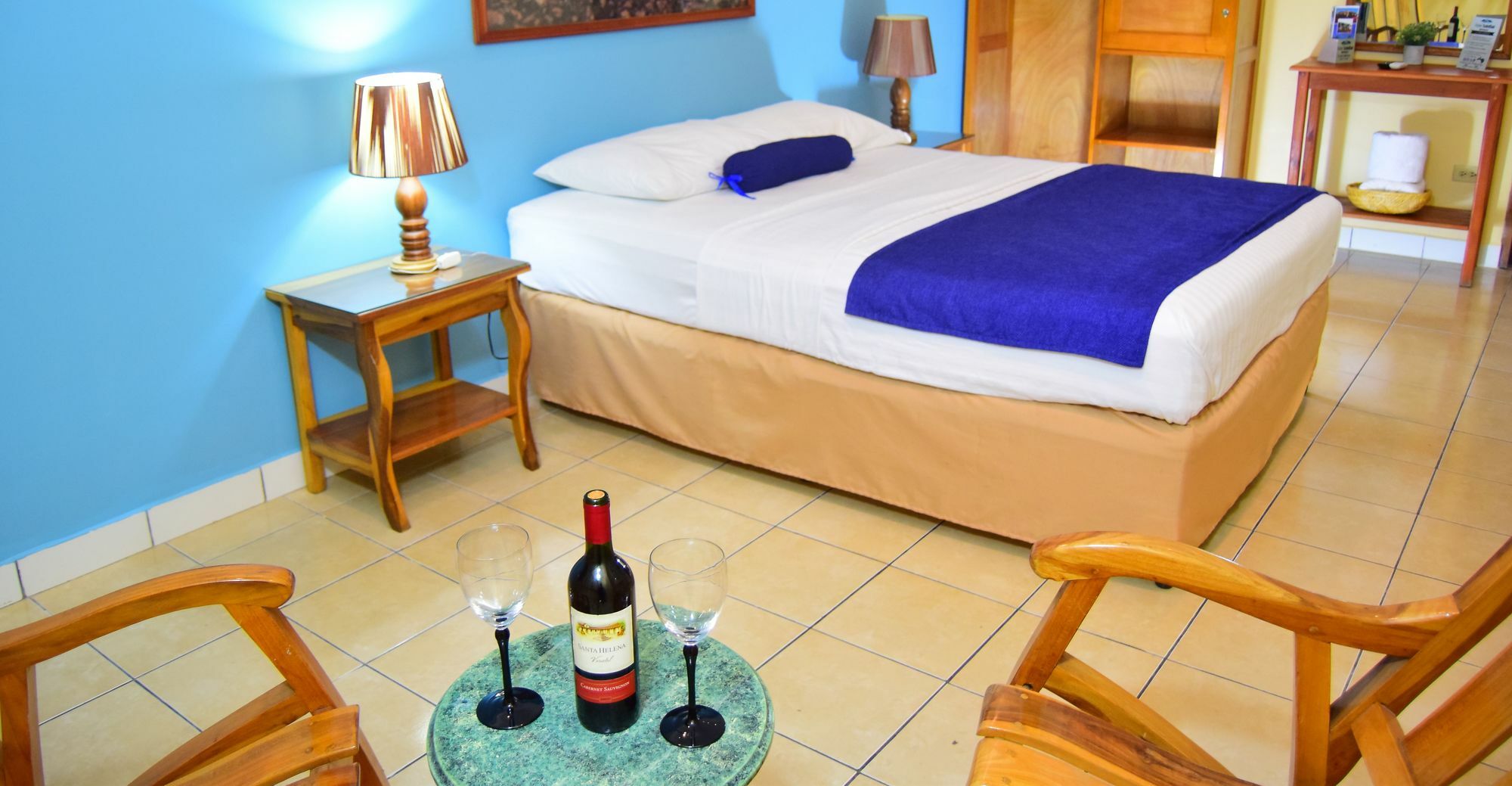 Hotel Xolotlan Манагуа Екстериор снимка